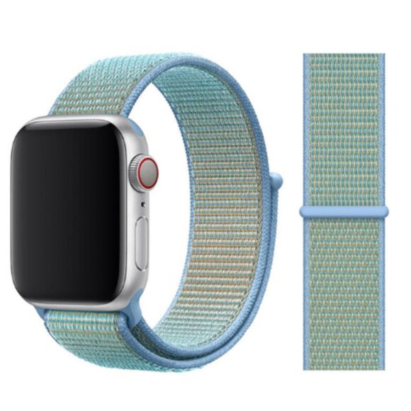 Apple Accessories - NEW[BAND] Cornflower Strap Loop For Apple Watch